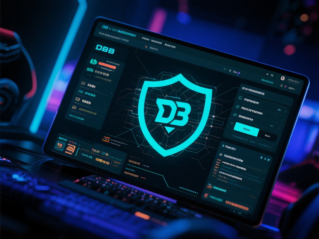 全面解析DB电竞网址平台的安全性与数据保护措施 在电竞及相关的网络平台中,常见的安全风险包括黑客攻