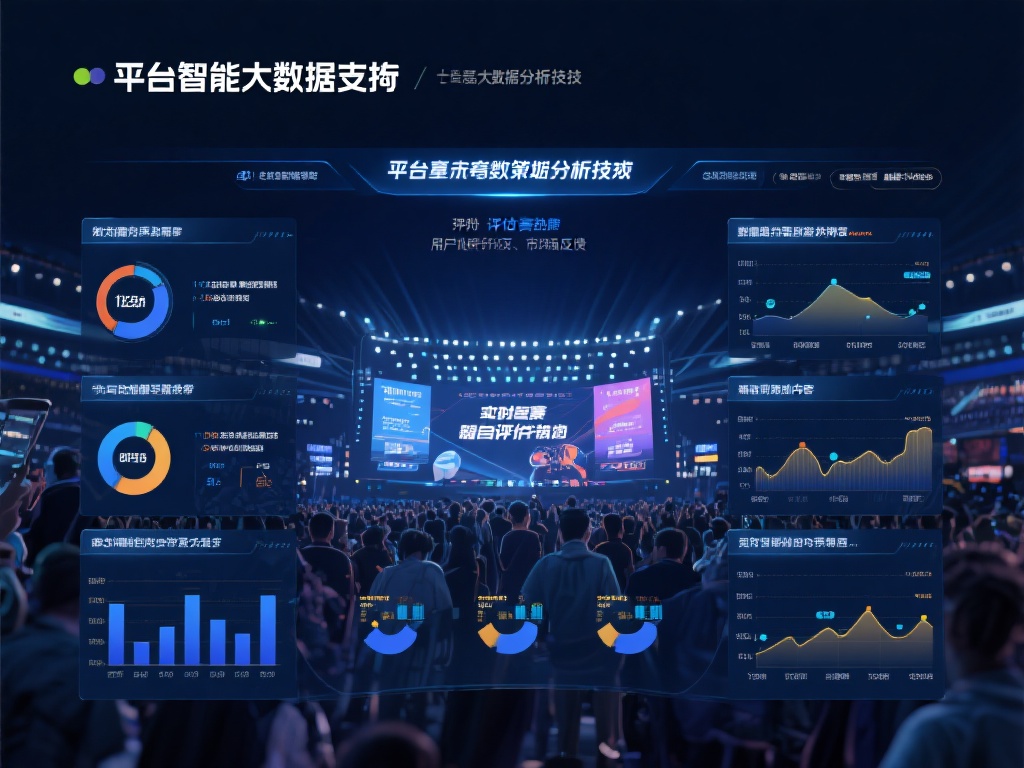 db电竞官网:打造电竞赛事策划革命性新方案 智能化数据支持
平台基于大数据分析技术,能够精确