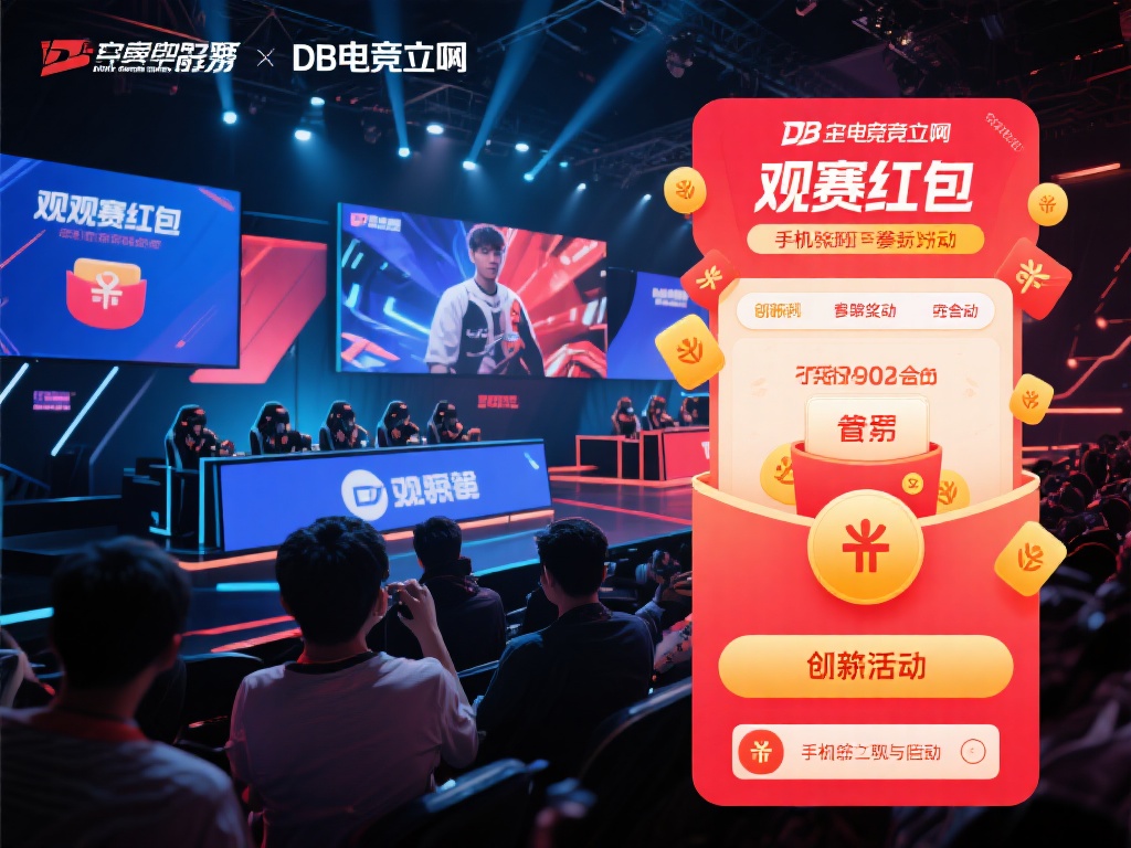 DB电竞官网最新公告:全面解读热门电竞活动 值得一提的是,DB电竞官网在赛事期间推出了“观赛红
