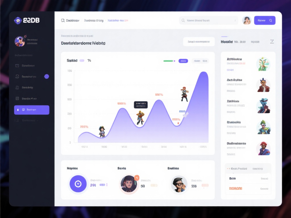 全面解析电竞DB数据库功能，助力玩家高效管理数据