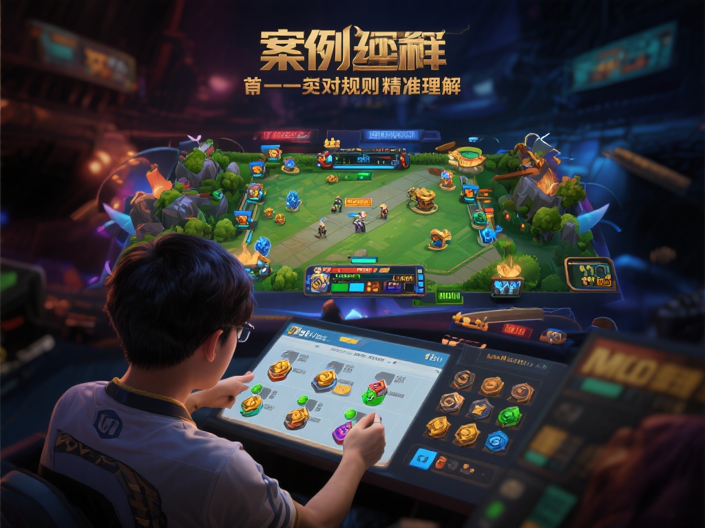 揭秘在DB电竞平台成为电竞高手的关键技巧