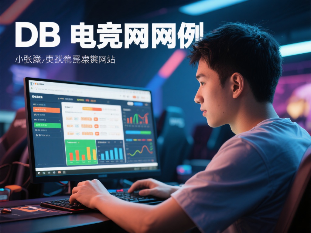 从入门到精通掌握DB电竞网站玩法技巧秘诀 让我们来看一个真实的案例。小张最初只是DB电竞网站