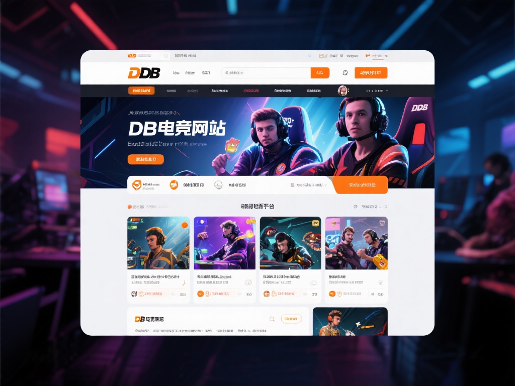 在电子竞技这个高度竞争的领域，各大平台总是在思考如