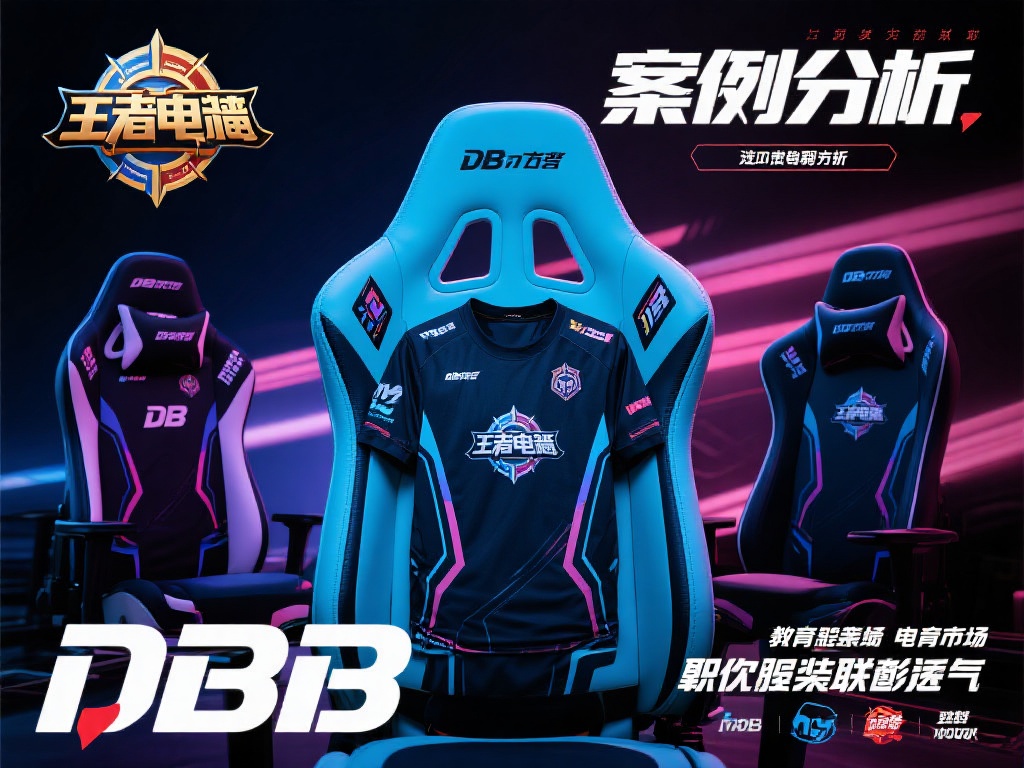 案例分析：某次联动营销中，DB电竞通过与《王者荣耀