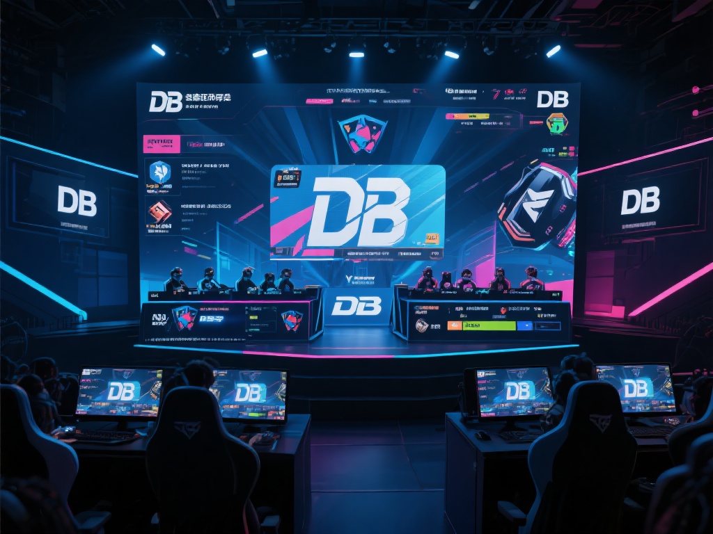 从零开始深度解析DB电竞网页版的核心技术要点 对于任何接触DB电竞网页版的人来说,理解其核心技术