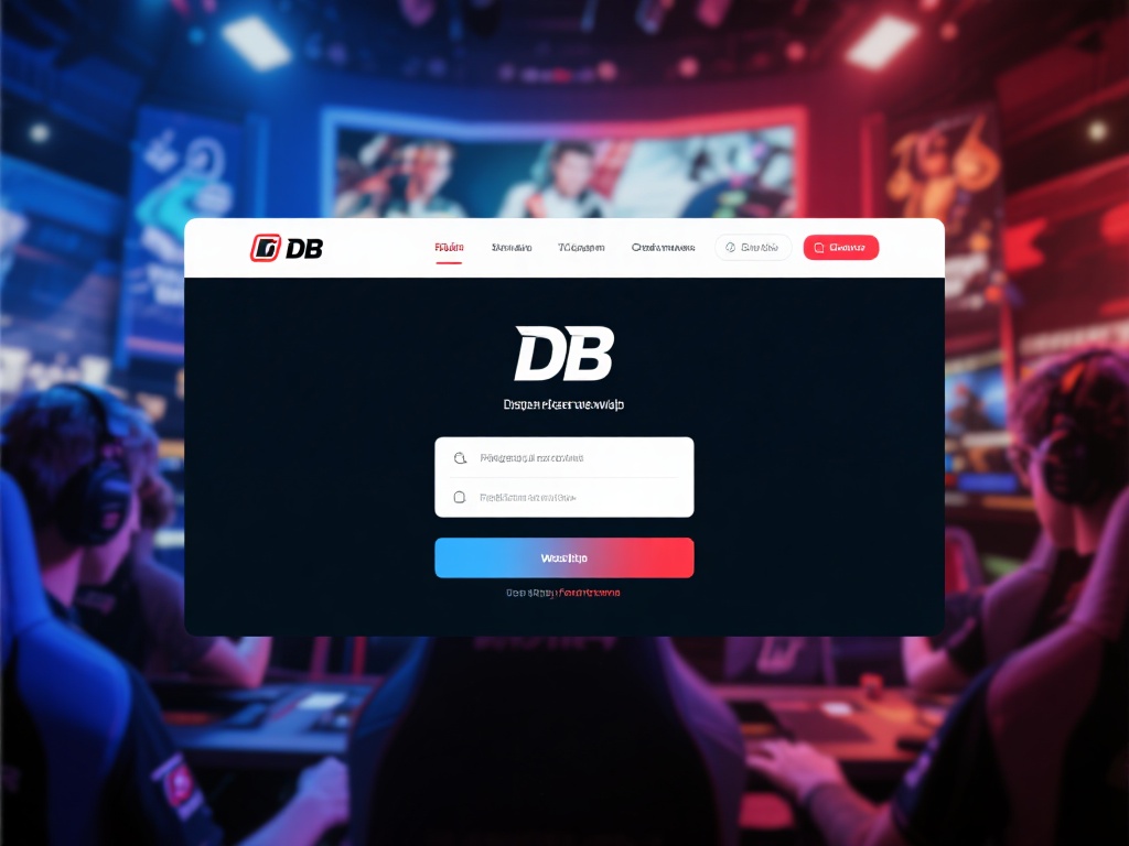 DB电竞网站以其丰富的赛事资源、完善的用户体验以及