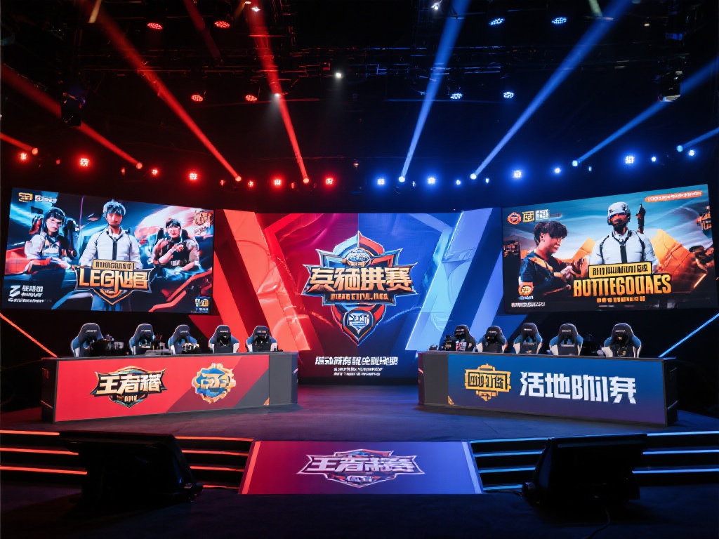 更重要的是，这些赛事秉持着公平公正的原则，同时结合