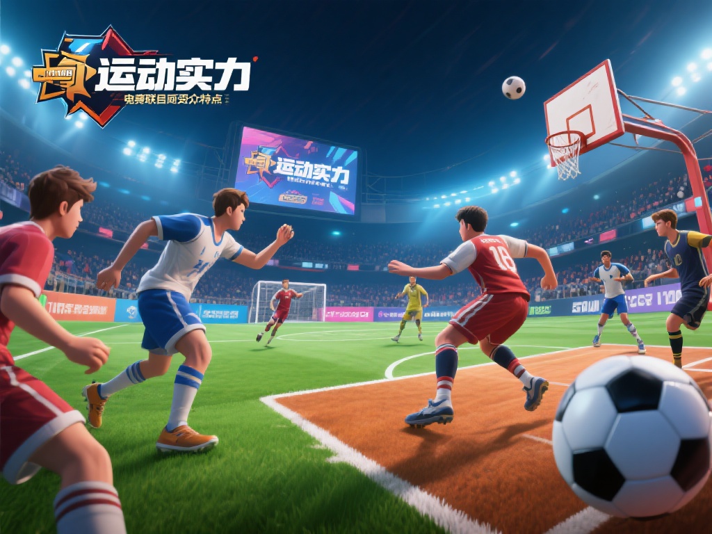 深入解析DB电竞平台：游戏种类与实用性测评分析