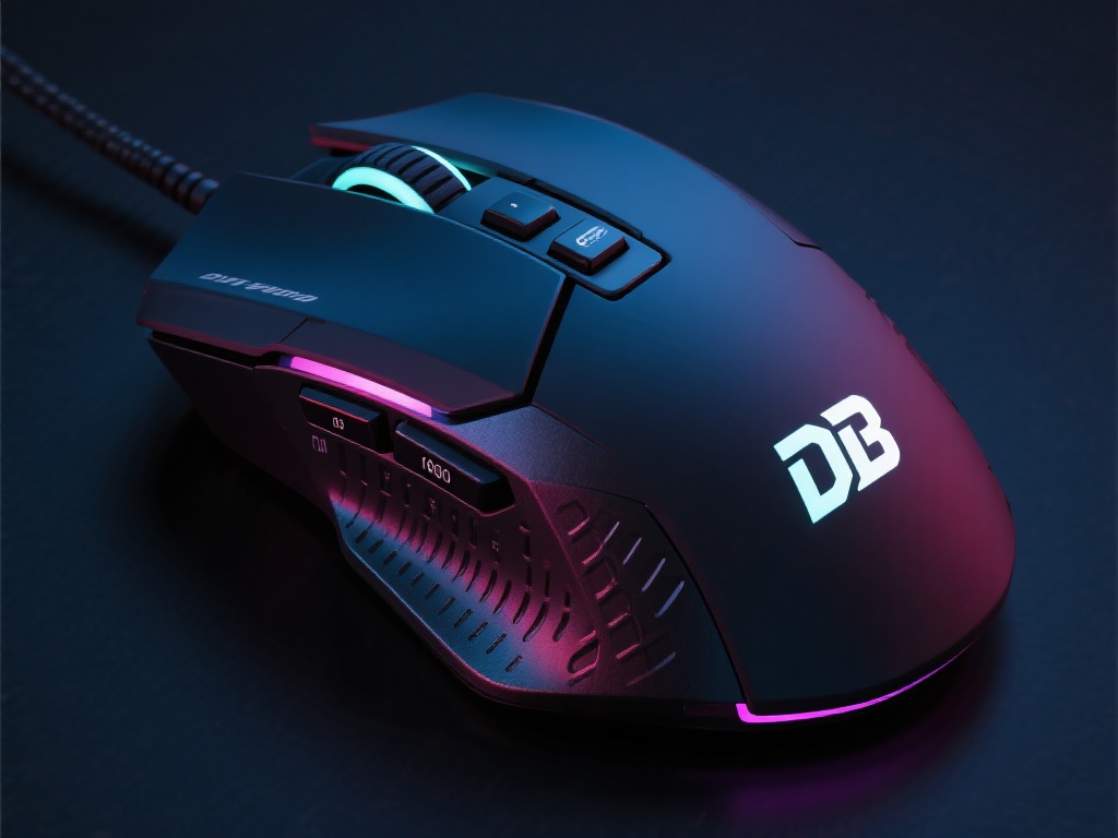 电竞高手力荐：深度评测DB电竞战斗鼠的性能与表现