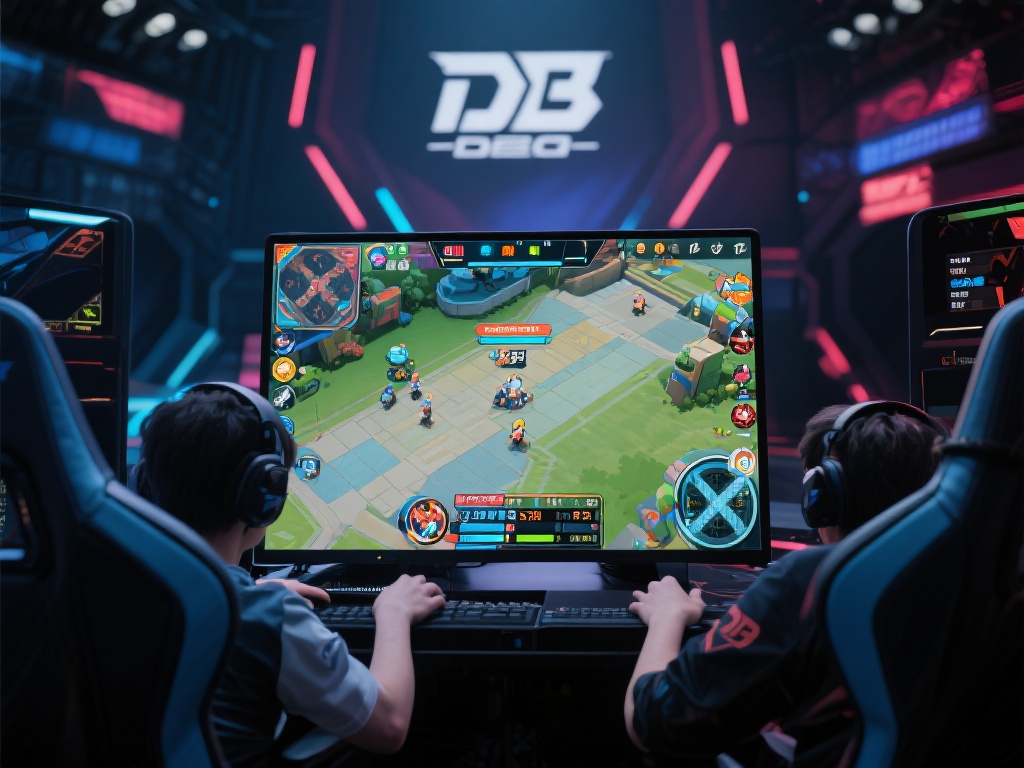 DB电竞玩法必修课：从零基础到高分高手的进阶指南