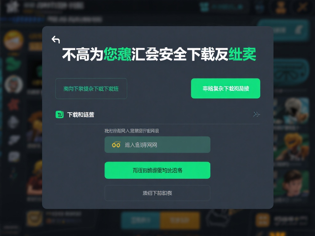 全面汇总db电竞下载地址：轻松上手畅玩游戏
