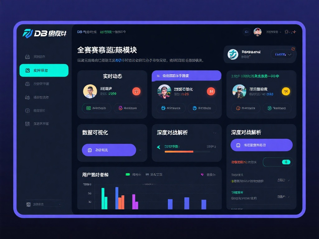 很多玩家在使用类似工具时，会担心上手难度。而DB电