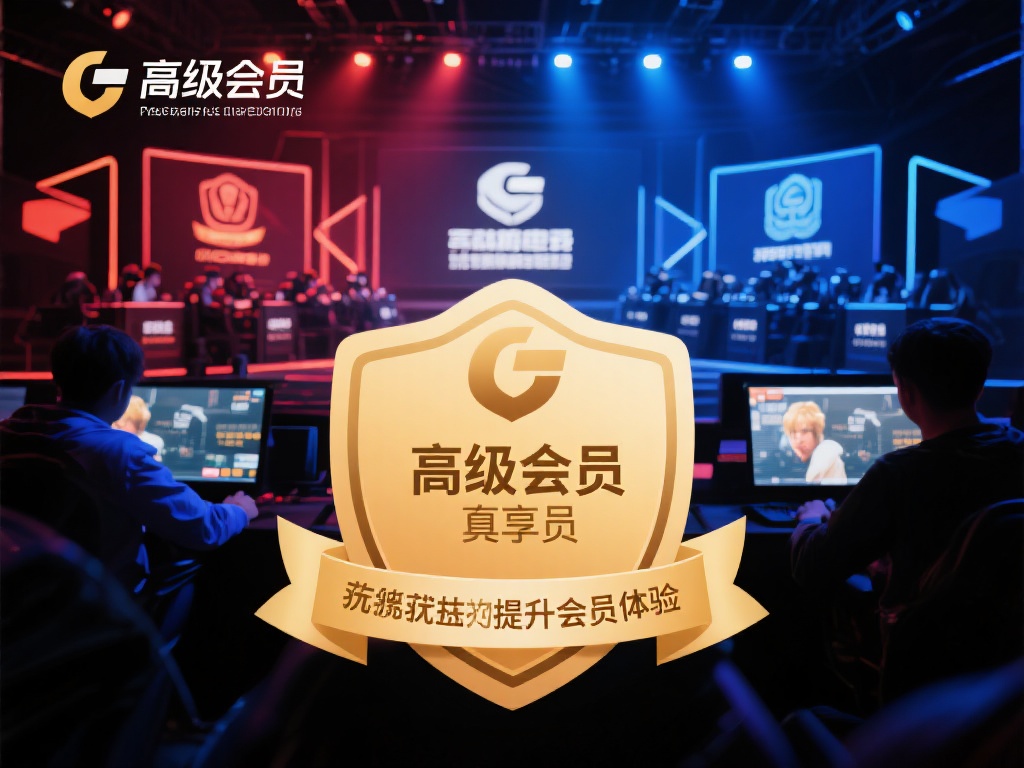 全面解析db电竞官网会员系统及专属权益