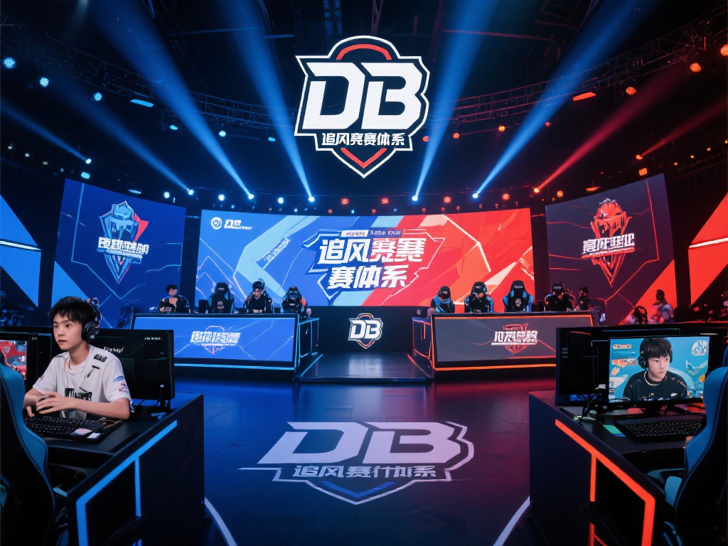 揭秘DB电竞追风赛事体系备受好评的背后理由