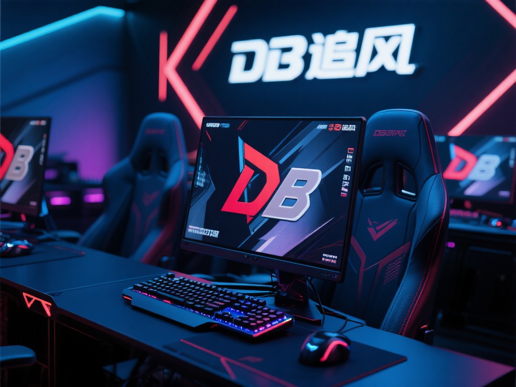 揭示电竞玩家钟爱DB电竞追风的原因与魅力