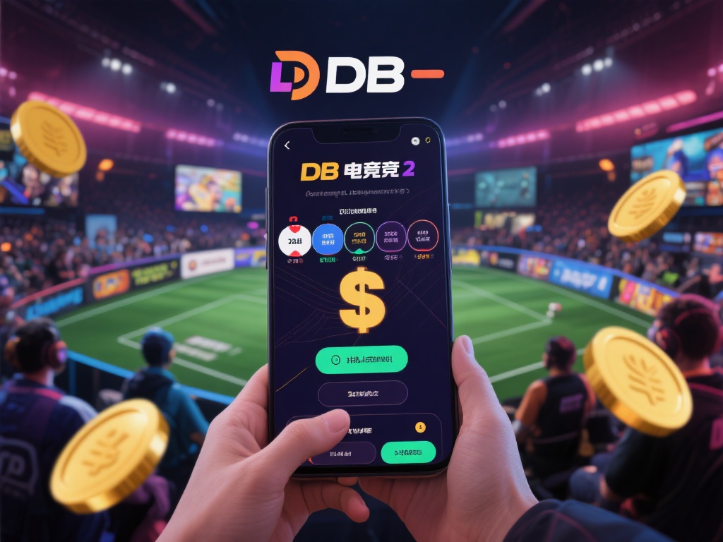 高手揭秘：揭秘db电竞赚钱背后的实战技巧与核心方法