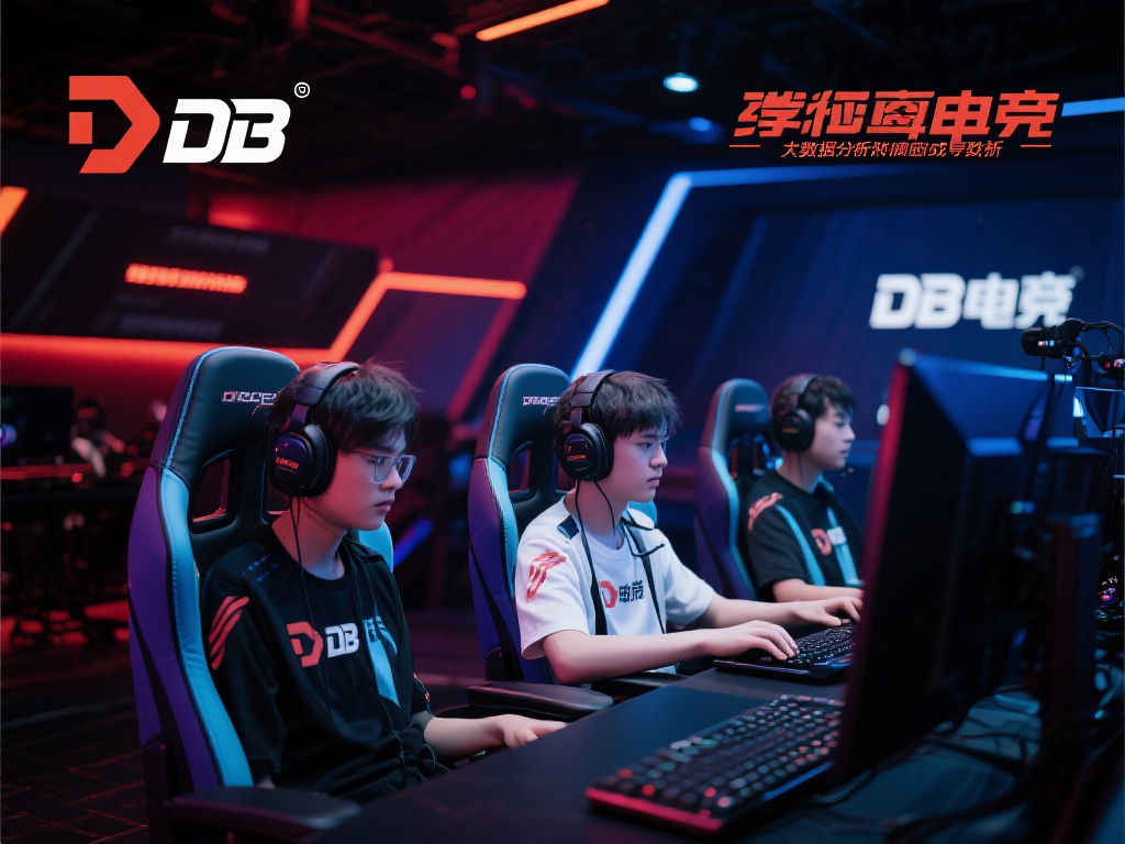选择DB电竞追风，畅享全新电竞互动体验