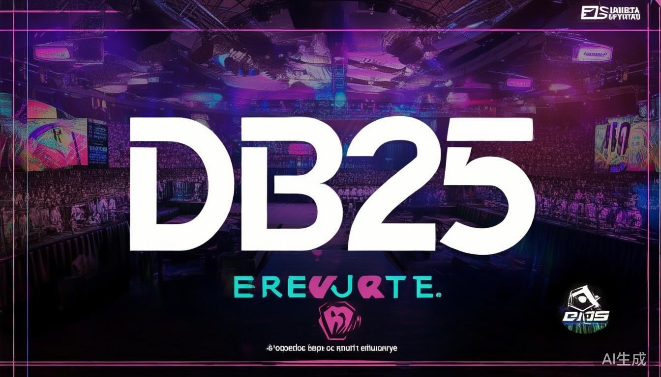 主题概述
本文将深入解析db25电竞的专业电竞赛