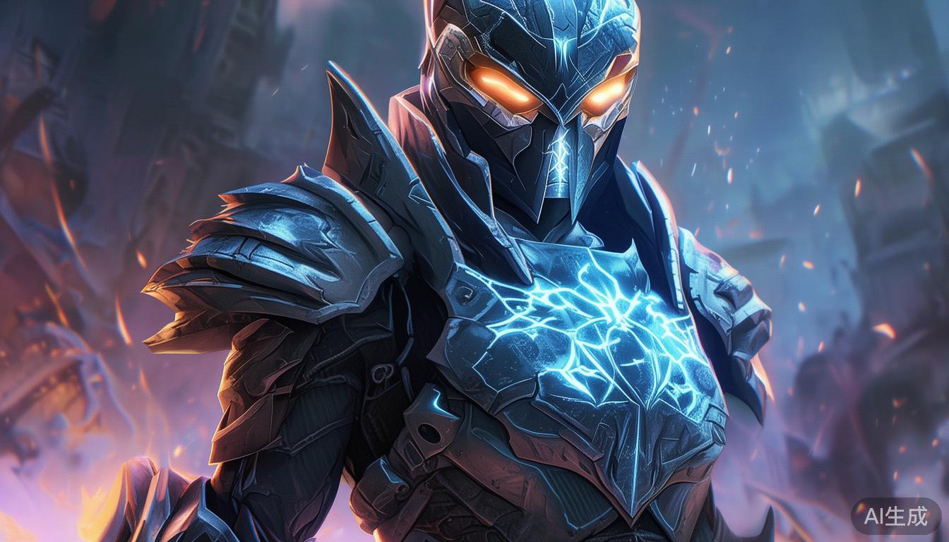 选择适合自己的英雄或角色，深入研究其技能法则，避免