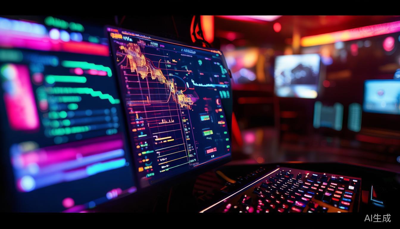 对于热爱电竞的玩家来说，详尽的比赛数据分析尤为关键