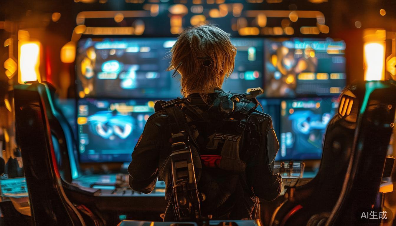 坚持科学的资源管理策略
资源管理在电竞中扮演着至