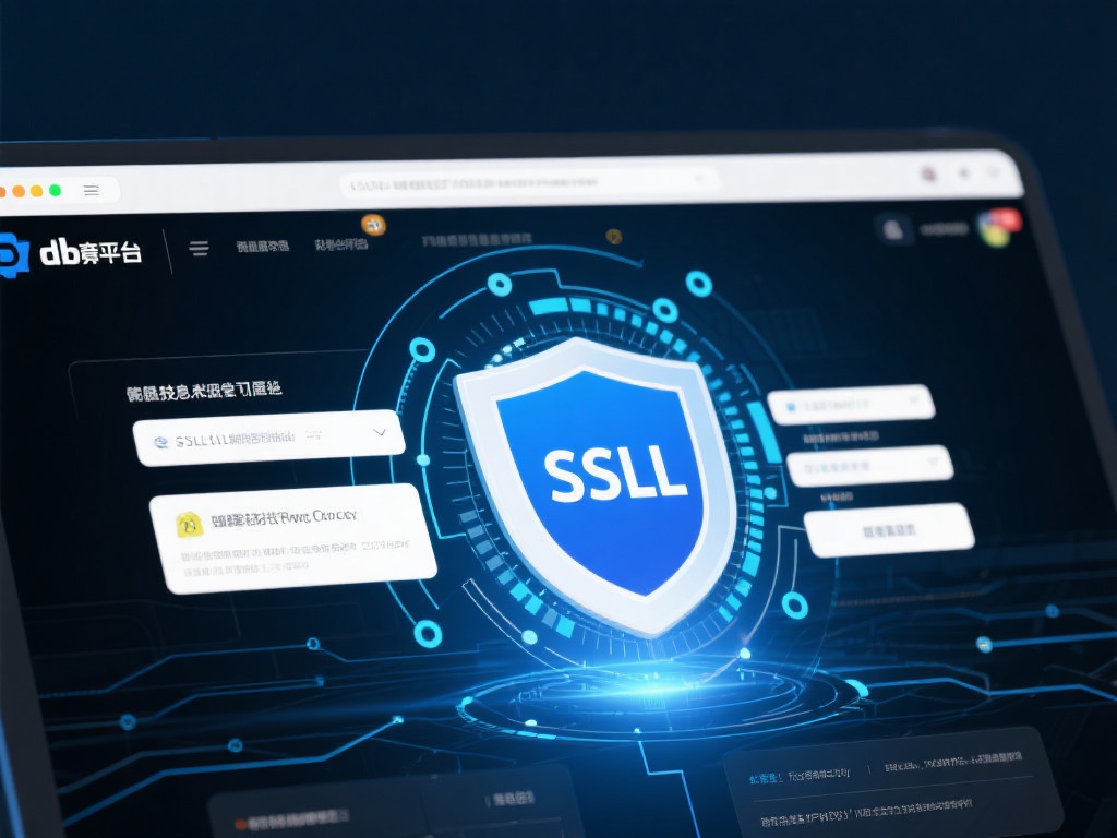 如何选择靠谱的DB电竞网址平台?避雷技巧详解 在选择db电竞网址平台时,个人信息的安全至关重要。