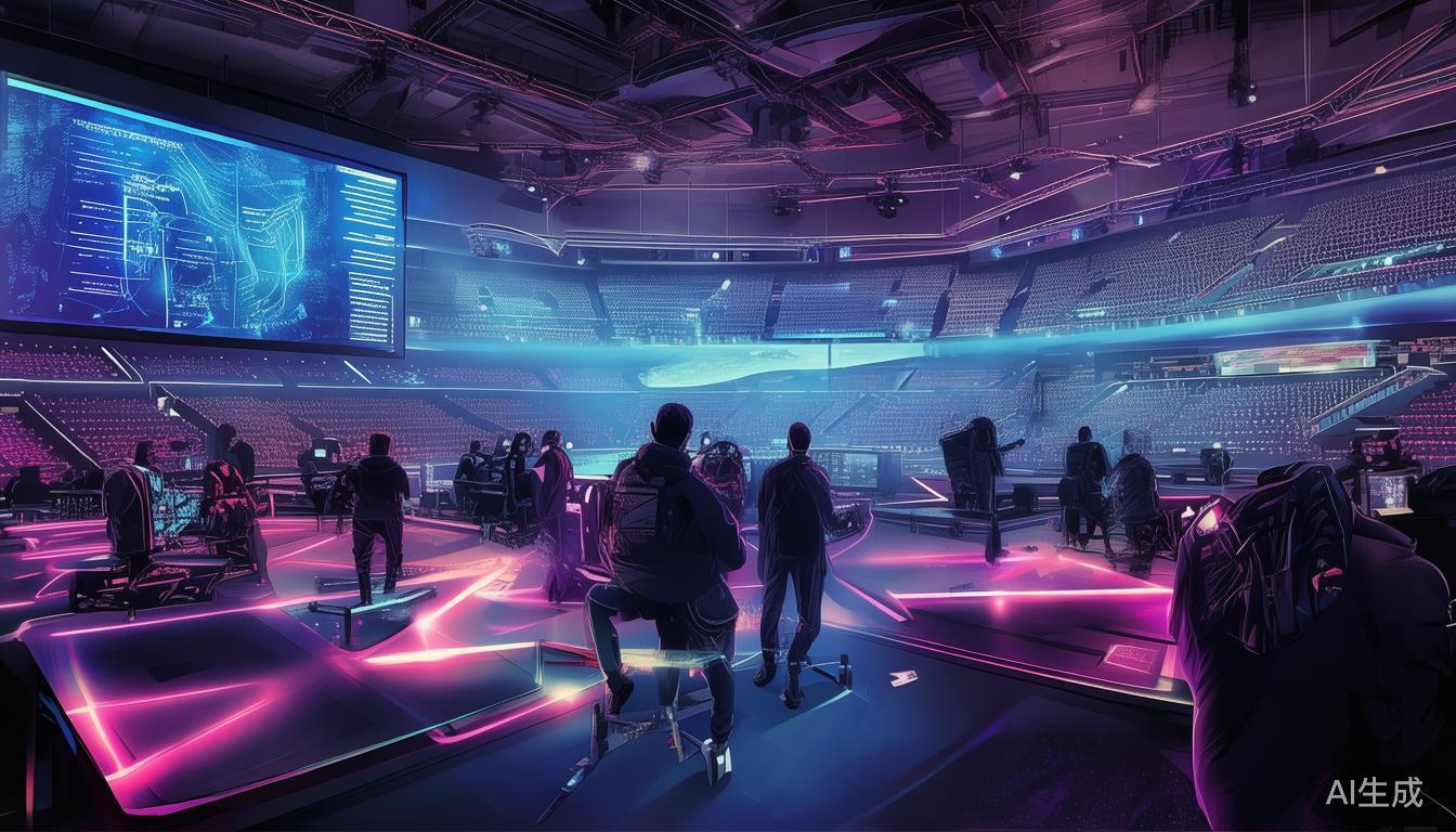 DB电竞平台维护中的安全防护与数据保护策略全面解析 在快速发展的电竞行业中,维护平台的安全稳定已成为核