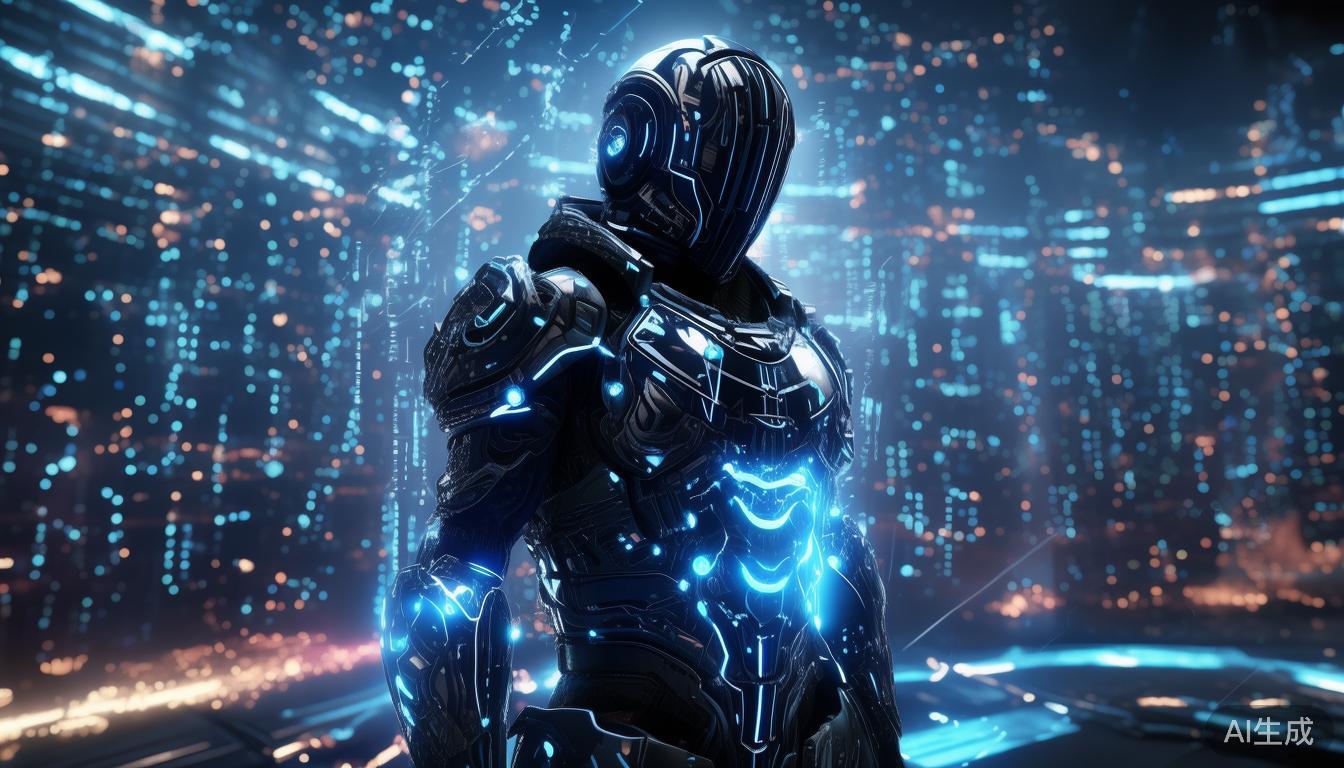 未来电竞游戏防断线作弊机制的创新发展与趋势分析 单一的安全措施难以应对复杂多变的攻击手段。未来,电