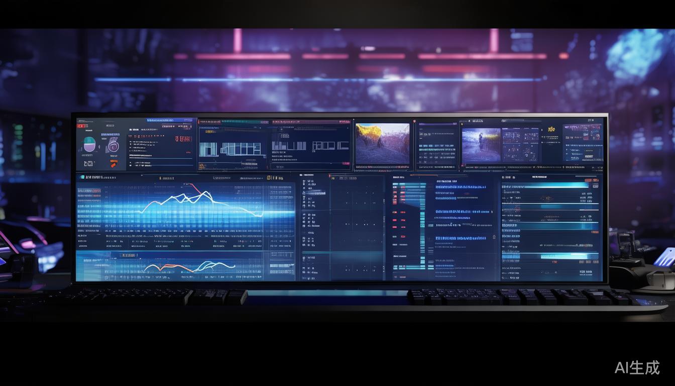 全面解析：如何充分利用电竞DB平台提升战队与个人竞技水平