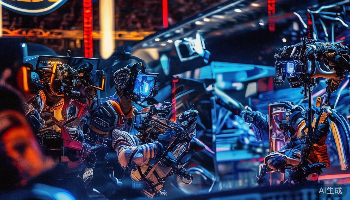 OMEGA全球邀请赛
作为年度焦点之一，OMEG