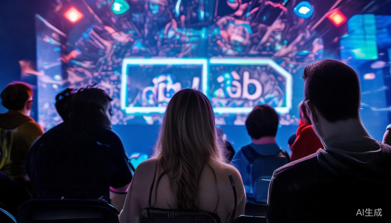 你知道DB是否属于电竞范畴吗？揭秘真相与详细解析