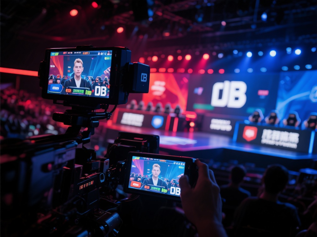 电竞直播DB:打造电竞赛事数字支持新标杆 毫无疑问,电竞直播db已经成为现代电子竞技不可或缺