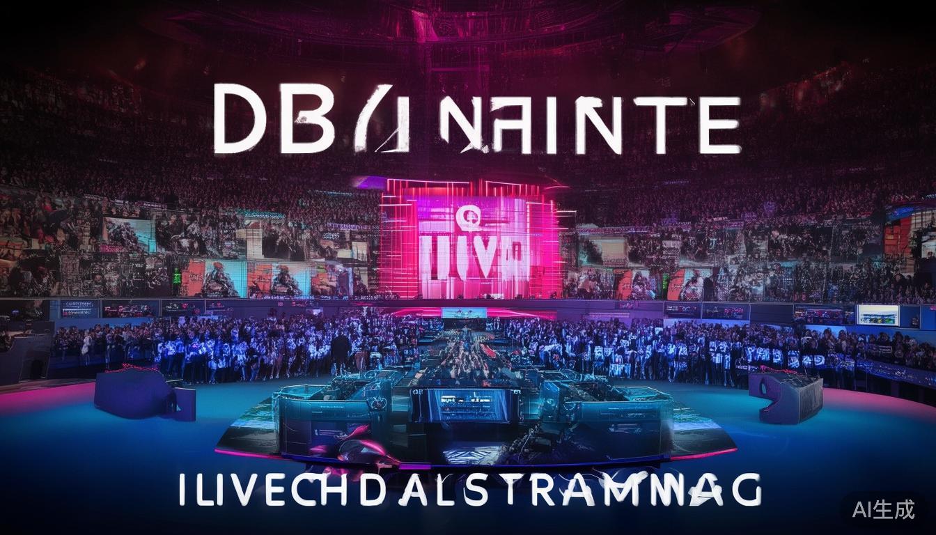 如何选择高质量的DB电竞直播在线观看渠道,享受畅快观赛体验 随着电子竞技行业的快速发展,电竞直播成为众多玩家和