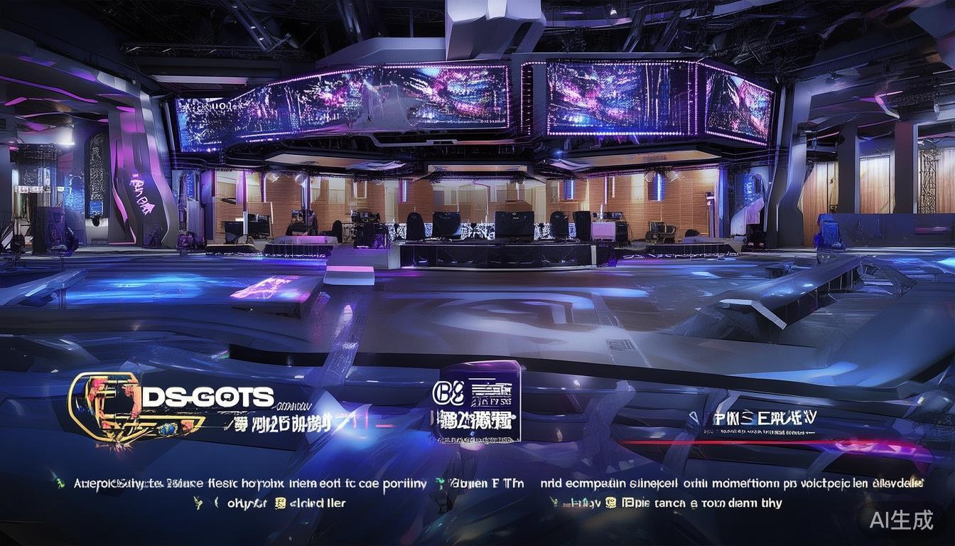 赛事解决方案是db电竞公司的一项核心服务。公司提供