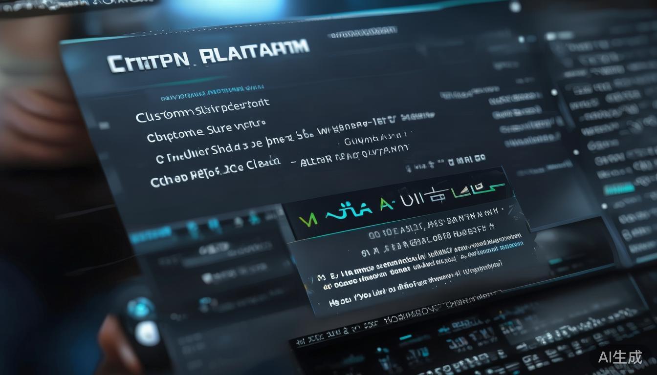 如何全面评估DB电竞平台的正规运营资质与合法性 正规平台会在其官网或客户端提供详细的公司信息、客服
