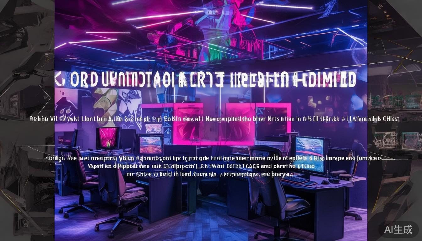 打造沉浸式电竞体验:深入攻略吸引更多玩家的方法 实现沉浸式电竞体验,需要从硬件设备、环境氛围、服务