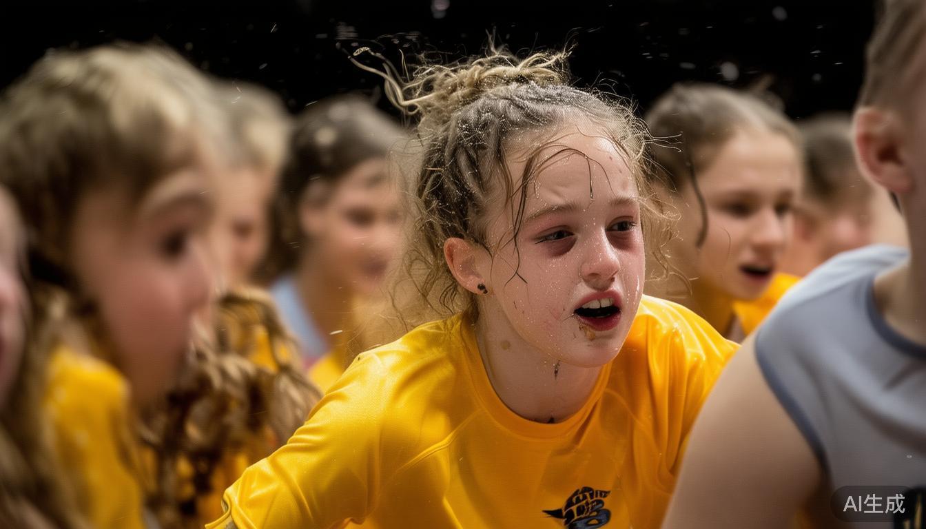 深入解析DB A电竞赛事背后的故事与明星选手精彩表现 每一场DB A电竞赛事都融入了大量的汗水与努力。例