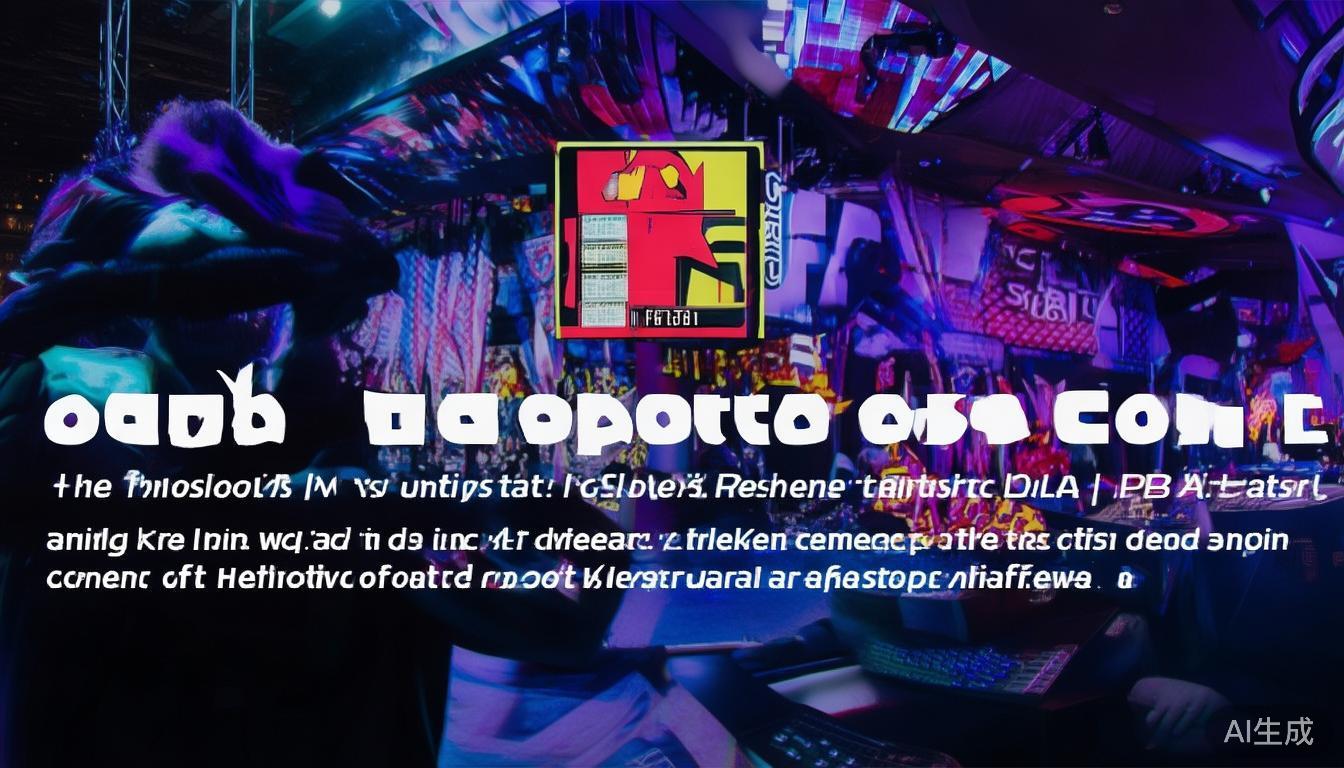 业内专家深度解析DB电竞是否合法合规及其行业发展前景 在当今电竞行业蓬勃发展的背景下,关于DB电竞的正规