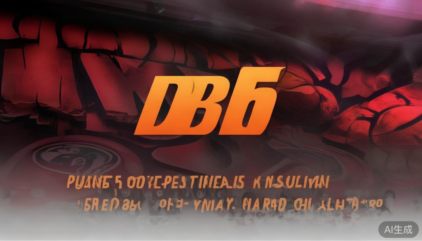 DB6电竞：破解行业快速增长的核心策略与实战秘籍