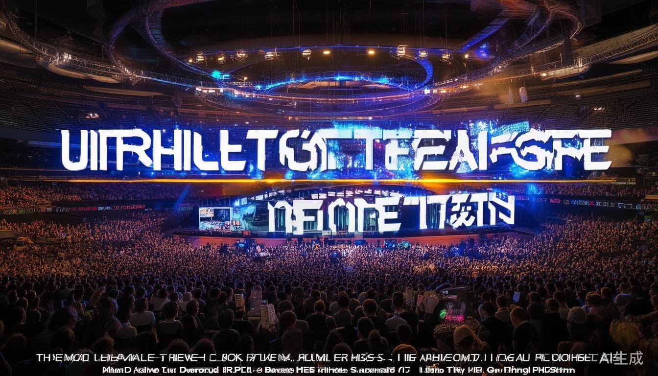 精彩纷呈的DB多宝电竞比赛,丰富奖品等你来拿 一个优秀的电竞比赛,奖品的吸引力是关键因素。“丰富