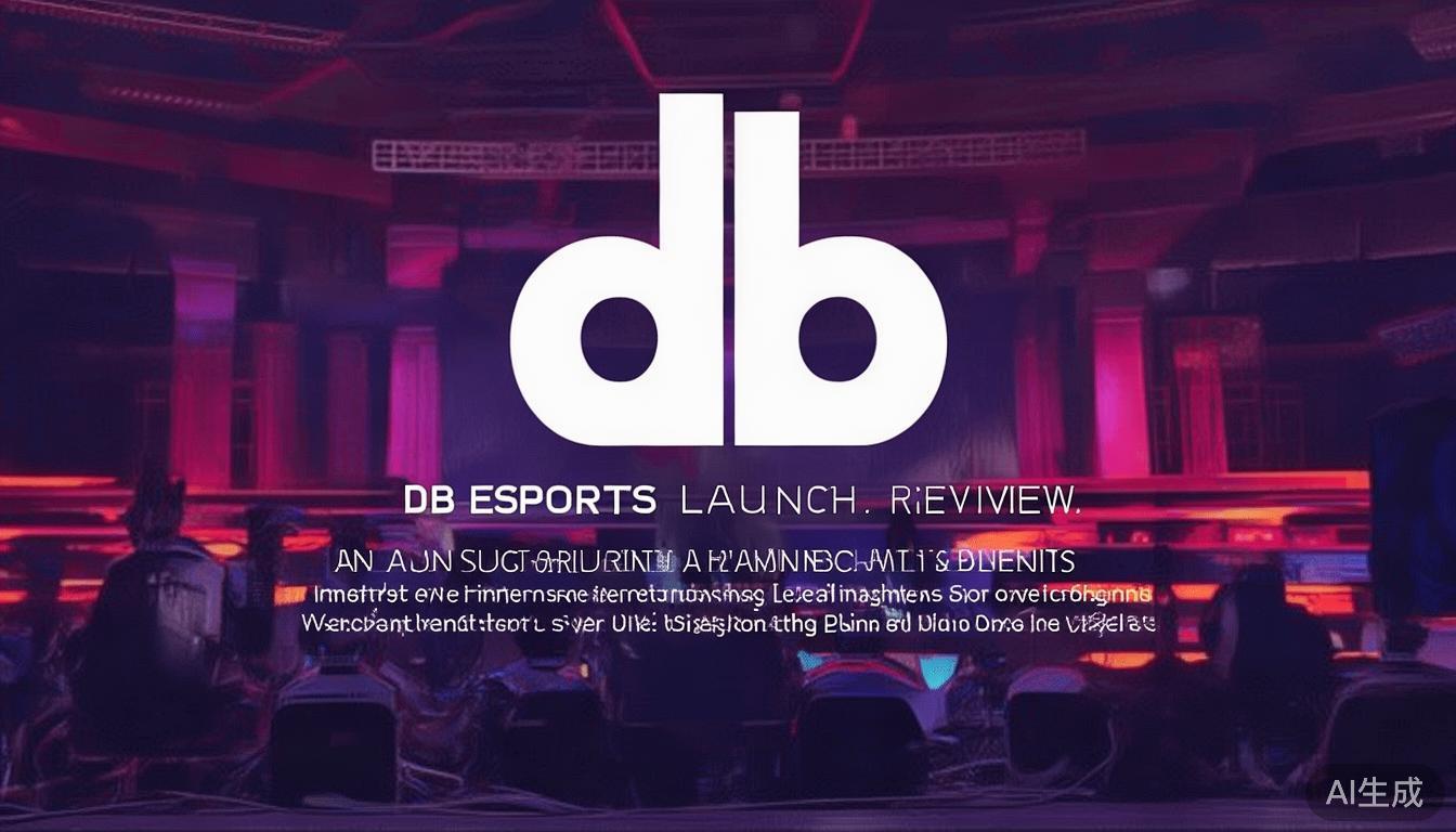 深度解析DB电竞开盘评测:赛事奖金结构与玩家福利全方位分析 随着电竞行业的不断发展,赛事奖金和玩家福利成为了衡