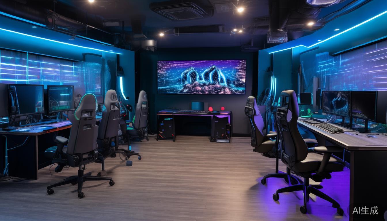 优质的电竞房环境首要满足的条件包括：安全性、舒适性