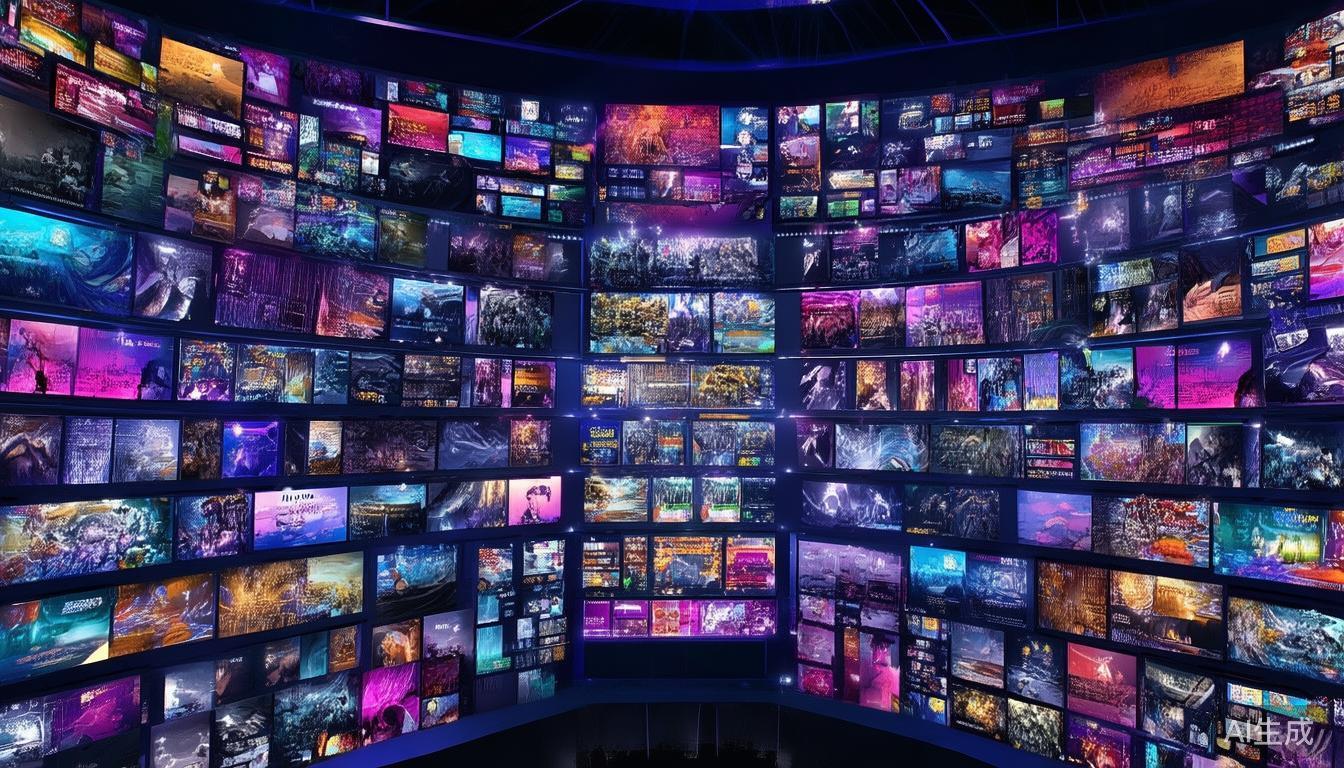 其次，多元化的赛事资源与内容生态是平台的重要特色。