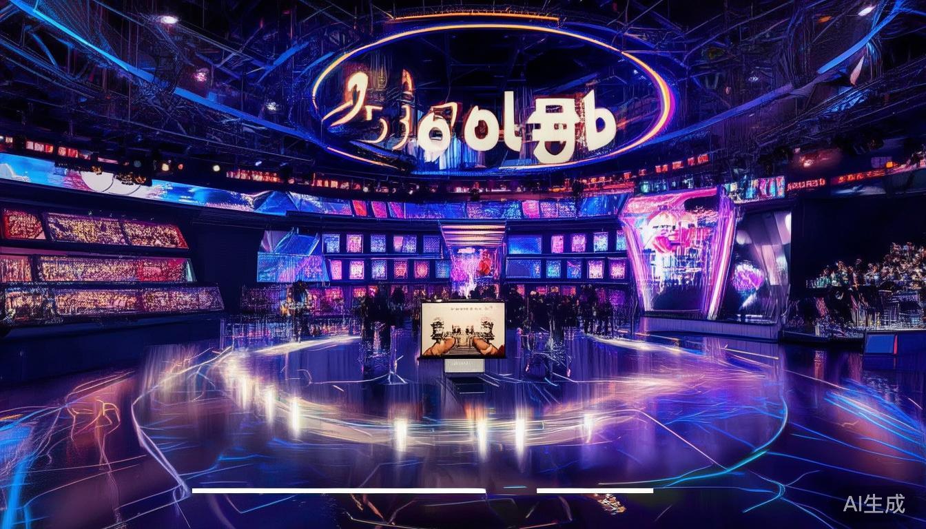 电竞解说db是一个集资料整理、人才培养、行业交流和