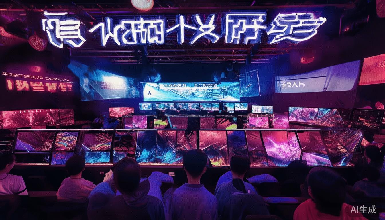 全面解析DB电竞在青少年群体中的普及现状与发展趋势 普及程度的现状分析
数据显示,青少年中参与DB电