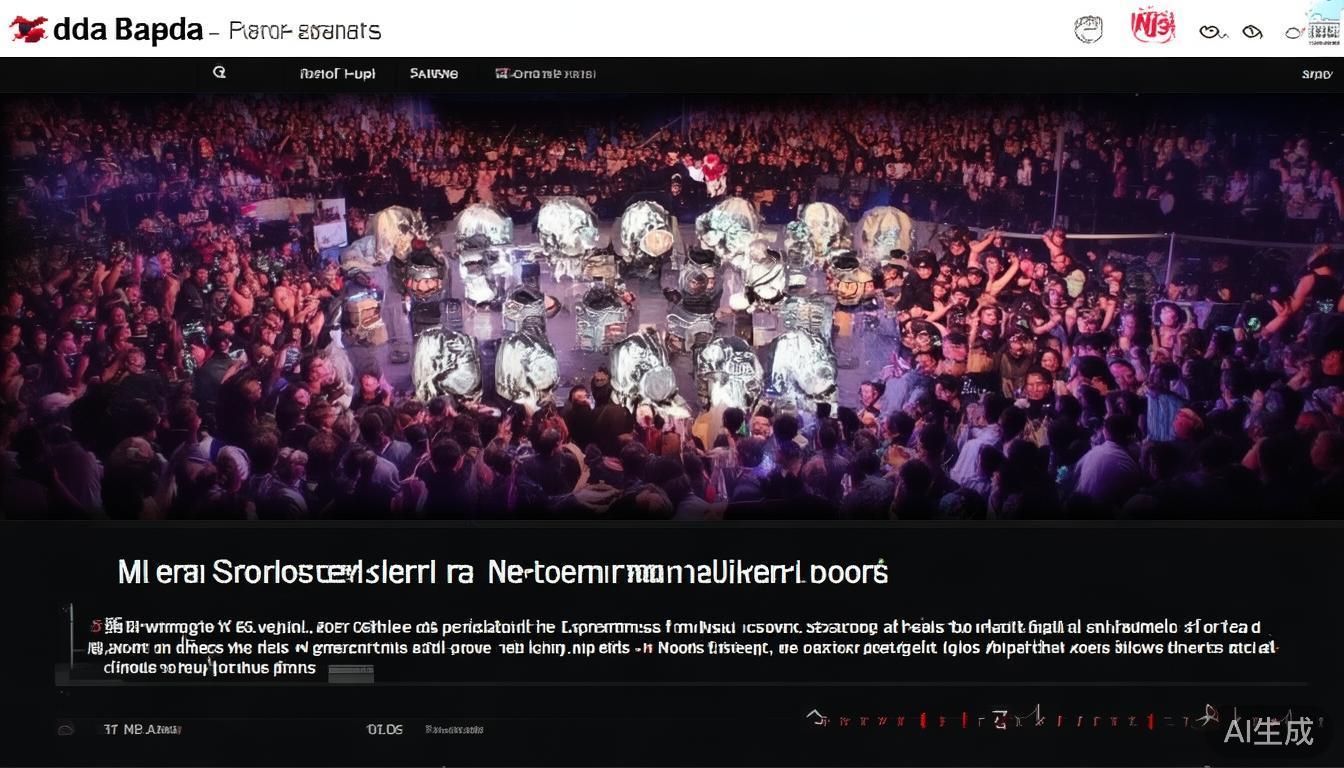 在不断更新的电竞版块中，“db电竞熊猫电竞”实时推