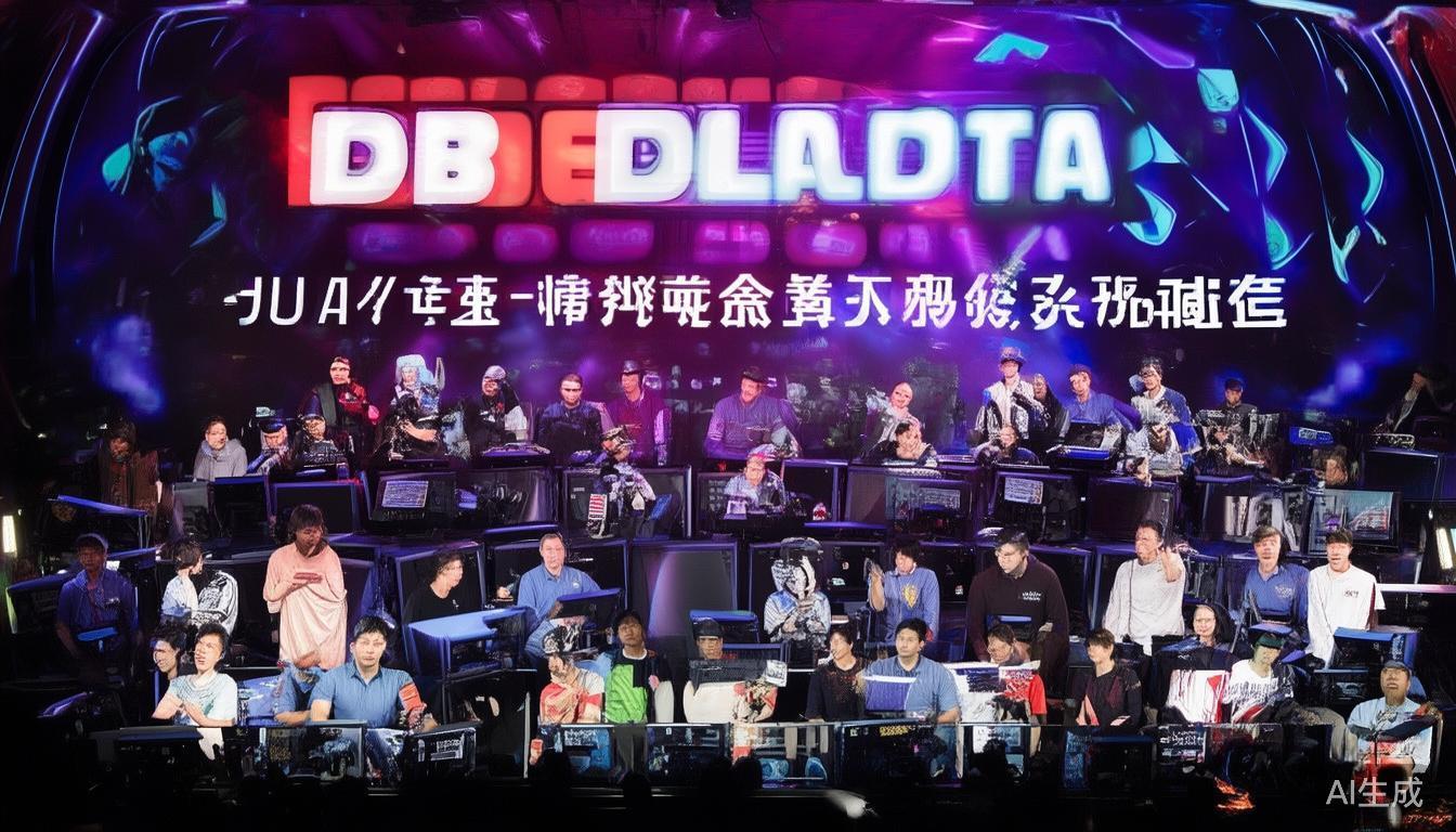 2023年7月DB电竞三角洲赛最强战队详细分析与赛况回顾