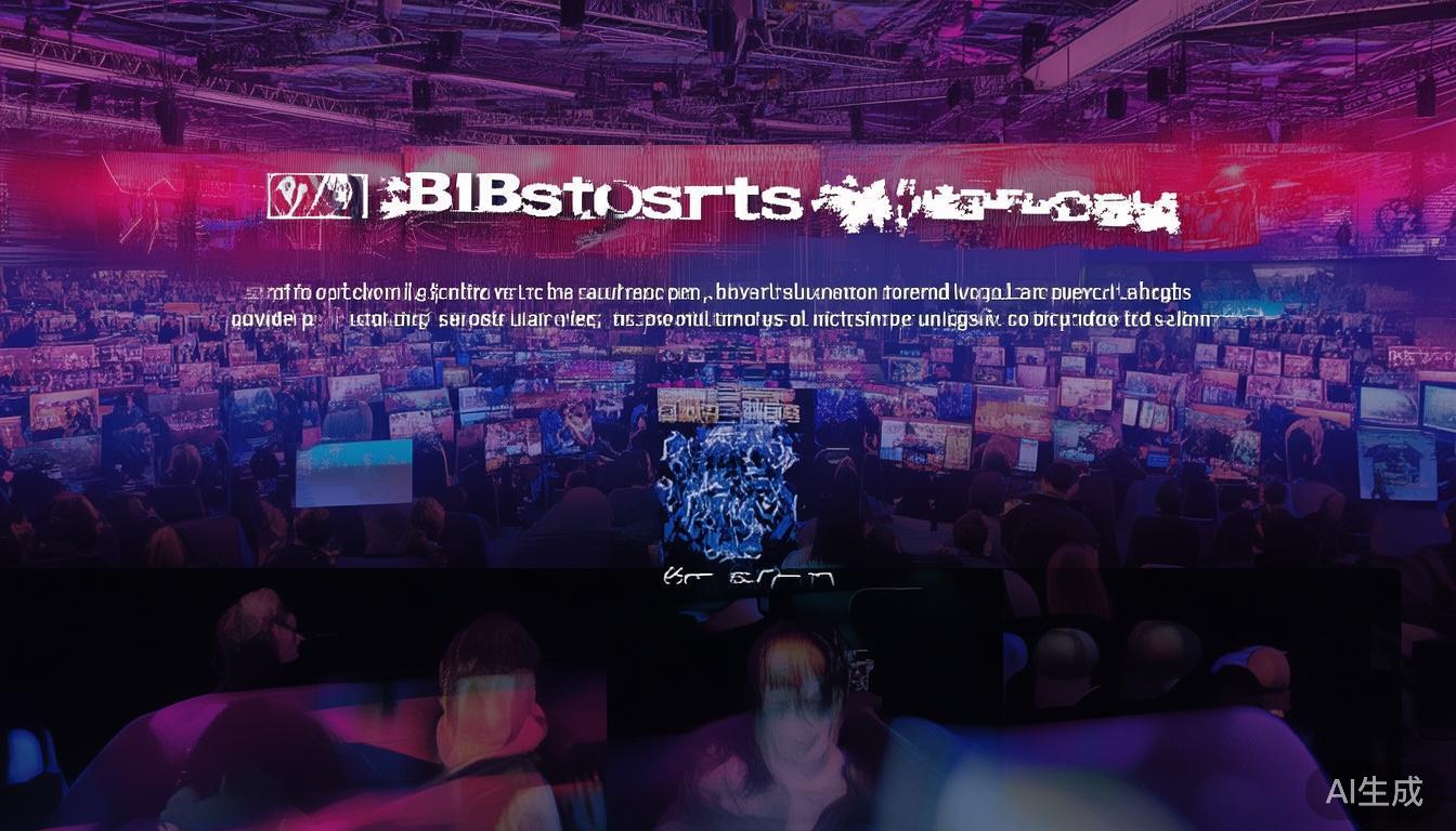 一个优秀的电竞平台首先需要拥有丰富的赛事资源和专业