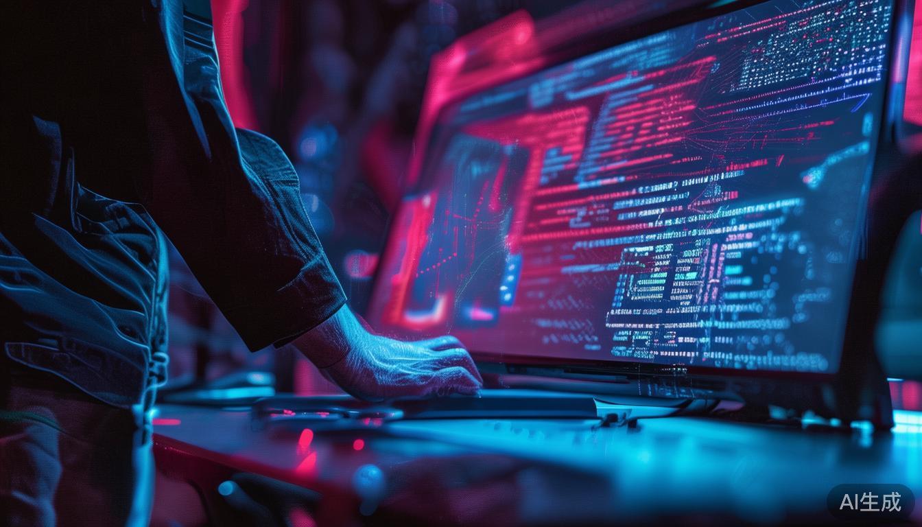 反检测算法：外挂开发者通常会设置躲避反外挂系统的多