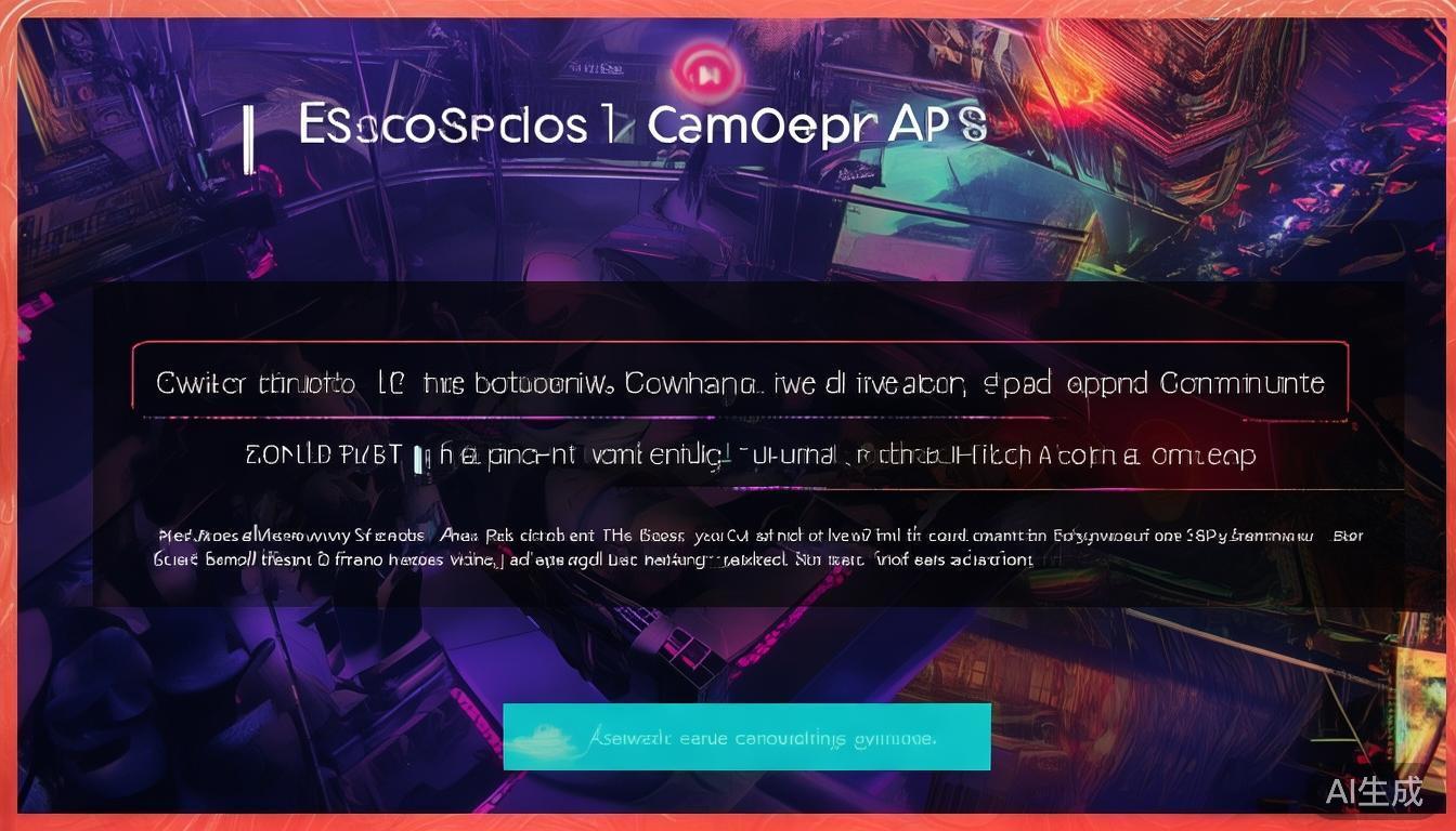 前言
在电子竞技日益火热的今天，众多玩家希望第一